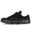 Кеды женские Converse All Star Low Black Band