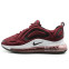Кроссовки Мужские Nike Air Max 720 Maroon Red