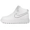 Кроссовки Мужские Nike Air Force 1 High Boot Gore-Tex White