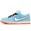 Кроссовки женские Nike Dunk SB Low Club 58 Gulf