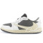 Кроссовки женские Nike Air Jordan 1 Low Travis Scott Mocha