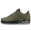 Кроссовки Мужские Nike Air Force 1 Low Winter Cargo Green