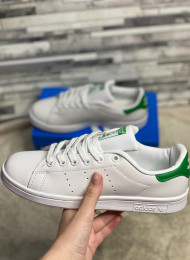 Adidas Stan Smith живое фото 3