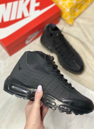 Nike Air Max 95 живое фото 7