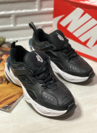 Nike M2K Tekno живое фото 3