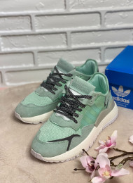 Adidas Nite Jogger живое фото 1