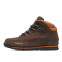 Ботинки мужские Timberland Euro Rock Mid Hiker dark brown